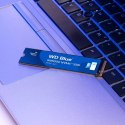 WD Dysk SSD WD Blue SN5000 500GB M.2 NVMe WDS500G4B0E