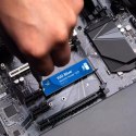 WD Dysk SSD WD Blue SN5000 500GB M.2 NVMe WDS500G4B0E