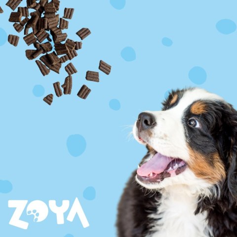 ZOYA ZOYA COLDPRO Kaczka sucha karma dla psa 9kg