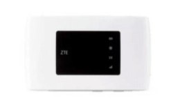 ZTE Poland Router ZTE MF920C