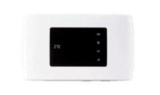 ZTE Poland Router ZTE MF920C