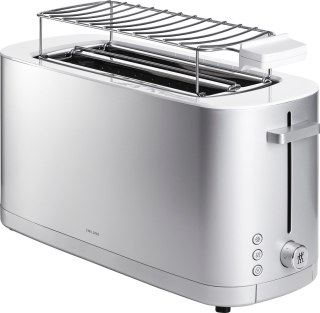ZWILLING Toster duży ZWILLING Enfinigy 53009-000-0 Srebrny