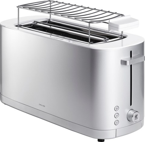 ZWILLING Toster duży ZWILLING Enfinigy 53009-000-0 Srebrny
