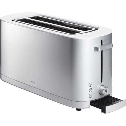 ZWILLING Toster duży ZWILLING Enfinigy 53009-000-0 Srebrny