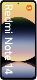 Xiaomi Smartfon Xiaomi Redmi Note 14 8/256GB Mist Purple