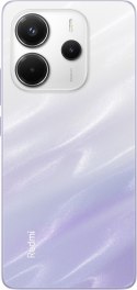 Xiaomi Smartfon Xiaomi Redmi Note 14 8/256GB Mist Purple