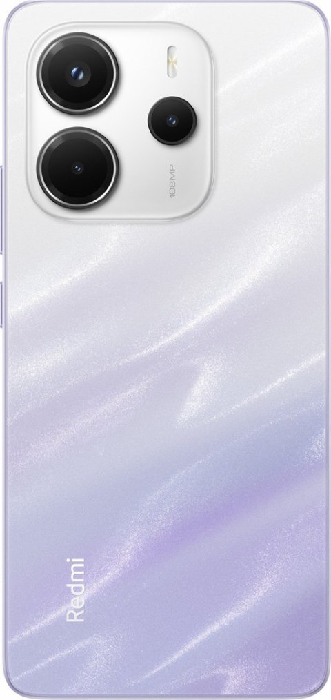 Xiaomi Smartfon Xiaomi Redmi Note 14 8/256GB Mist Purple