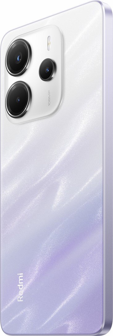 Xiaomi Smartfon Xiaomi Redmi Note 14 8/256GB Mist Purple