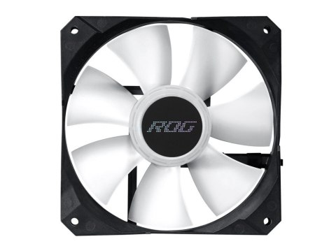 ASUS Chłodzenie ASUS ROG STRIX LC II 360 ARGB ASUS Chłodzenie ASUS ROG STRIX LC II 360 ARGB