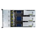 ASUS Platforma Asus Rack (2U) RS720-E11-RS12U Intel Scalable 4/5gen (12x NVMe/SATA HS, 2x M.2, 2x 10Gbe, IPMI, 1+1 2600W)