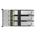 ASUS Platforma Asus Rack (2U) RS720-E11-RS12U Intel Scalable 4/5gen (12x NVMe/SATA HS, 2x M.2, 2x 10Gbe, IPMI, 1+1 2600W)