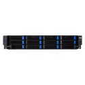 ASUS Platforma Asus Rack (2U) RS720-E11-RS12U Intel Scalable 4/5gen (12x NVMe/SATA HS, 2x M.2, 2x 10Gbe, IPMI, 1+1 2600W)