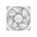 ASUS Wentylator ASUS TUF Gaming TR120 ARGB WHITE 3IN1
