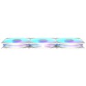 ASUS Wentylator ASUS TUF Gaming TR120 ARGB WHITE 3IN1