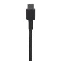 AUKEY AUKEY CB-CD30 KABEL USB-C QC PD 0.9M 3A NYLON