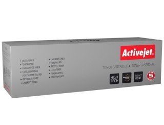 Activejet Activejet ATH-136NX Toner (zamiennik HP 136X W1360X; Supreme; 2600 stron; czarny)