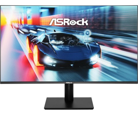 Asrock Monitor ASRock Challenger CL25FFA 24.5" (WYPRZEDAŻ) Asrock Monitor ASRock Challenger CL25FFA 24.5" (WYPRZEDAŻ)