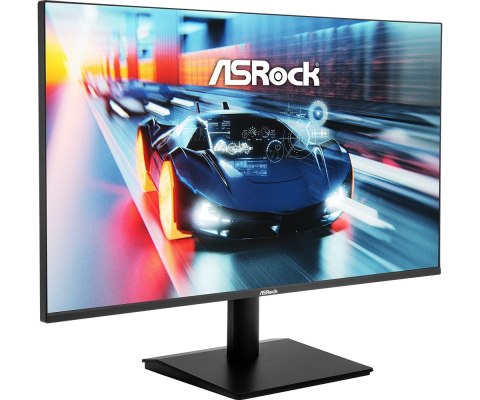 Asrock Monitor ASRock Challenger CL25FFA 24.5" (WYPRZEDAŻ) Asrock Monitor ASRock Challenger CL25FFA 24.5" (WYPRZEDAŻ)