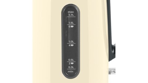 BOSCH Czajnik BOSCH TWK 4P437 BOSCH Czajnik BOSCH TWK 4P437