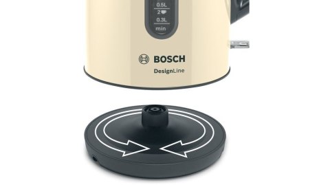 BOSCH Czajnik BOSCH TWK 4P437 BOSCH Czajnik BOSCH TWK 4P437