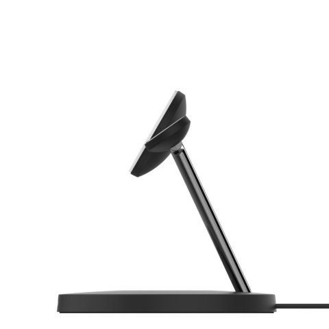 Belkin Ładowarka bezprzewodowa Belkin BoostCharge Pro 3-in-1 Wireless Charger with Official MagSafe Charging iPhone/Apple Watch/AirPods Belkin Ładowarka bezprzewodowa Belkin BoostCharge Pro 3-in-1 Wireless Charger with Official MagSafe Charging iPhone/Apple Watch/AirPods