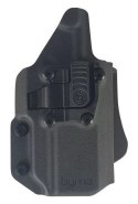 Byrna Kabura do BYRNA XL polimerowa - kydex Level 2 praworęczna (BH68129-1)