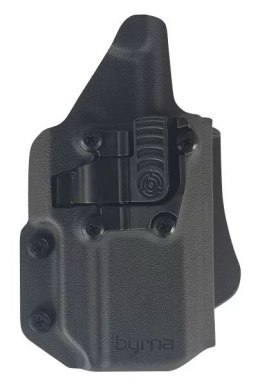 Byrna Kabura do BYRNA XL polimerowa - kydex Level 2 praworęczna (BH68129-1)