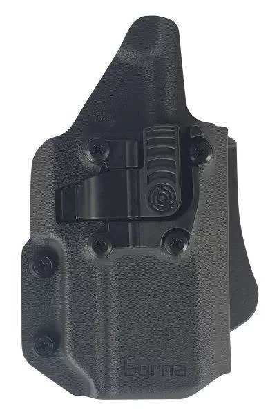 Byrna Kabura do BYRNA XL polimerowa - kydex Level 2 praworęczna (BH68129-1) Byrna Kabura do BYRNA XL polimerowa - kydex Level 2 praworęczna (BH68129-1)