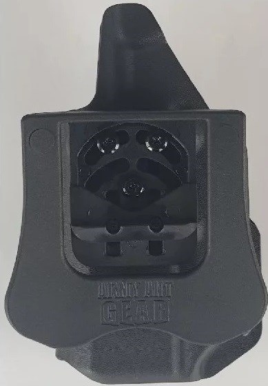 Byrna Kabura do BYRNA XL polimerowa - kydex Level 2 praworęczna (BH68129-1) Byrna Kabura do BYRNA XL polimerowa - kydex Level 2 praworęczna (BH68129-1)