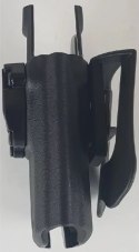 Byrna Kabura do BYRNA XL polimerowa - kydex Level 2 praworęczna (BH68129-1)