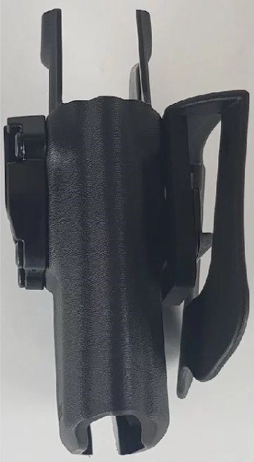 Byrna Kabura do BYRNA XL polimerowa - kydex Level 2 praworęczna (BH68129-1) Byrna Kabura do BYRNA XL polimerowa - kydex Level 2 praworęczna (BH68129-1)