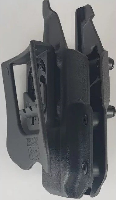 Byrna Kabura do BYRNA XL polimerowa - kydex Level 2 praworęczna (BH68129-1) Byrna Kabura do BYRNA XL polimerowa - kydex Level 2 praworęczna (BH68129-1)