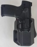 Byrna Kabura do BYRNA XL polimerowa - kydex Level 2 praworęczna (BH68129-1)