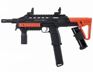 Byrna Karabin na kule gumowe i pieprzowe BYRNA TCR Pro k.68 CO2 12g zestaw TK68402