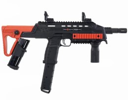 Byrna Karabin na kule gumowe i pieprzowe BYRNA TCR Pro k.68 CO2 12g zestaw TK68402