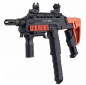 Byrna Karabin na kule gumowe i pieprzowe BYRNA TCR Pro k.68 CO2 12g zestaw TK68402