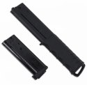 Byrna Karabin na kule gumowe i pieprzowe BYRNA TCR Pro k.68 CO2 12g zestaw TK68402
