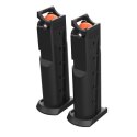 Byrna Magazynek do BYRNA HD/SD/XL - 2 szt. - na kule kal.68 (AM568300)