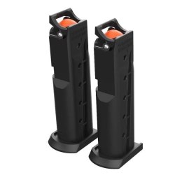 Byrna Magazynek do BYRNA HD/SD/XL - 2 szt. - na kule kal.68 (AM568300)