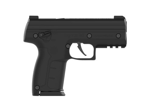 Byrna Pistolet na kule gumowe i pieprzowe BYRNA SD BLACK k.68 CO2 8g zestaw Byrna Pistolet na kule gumowe i pieprzowe BYRNA SD BLACK k.68 CO2 8g zestaw