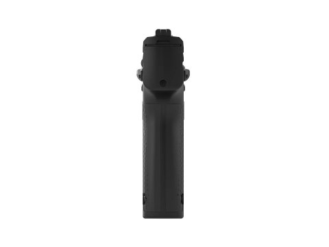 Byrna Pistolet na kule gumowe i pieprzowe BYRNA SD BLACK k.68 CO2 8g zestaw Byrna Pistolet na kule gumowe i pieprzowe BYRNA SD BLACK k.68 CO2 8g zestaw