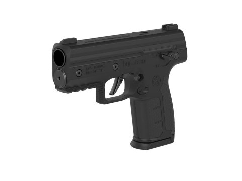 Byrna Pistolet na kule gumowe i pieprzowe BYRNA SD BLACK k.68 CO2 8g zestaw Byrna Pistolet na kule gumowe i pieprzowe BYRNA SD BLACK k.68 CO2 8g zestaw