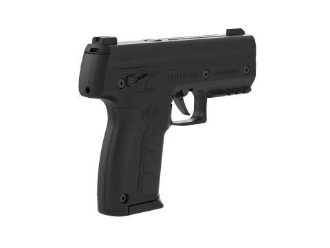 Byrna Pistolet na kule gumowe i pieprzowe BYRNA SD BLACK k.68 CO2 8g zestaw Byrna Pistolet na kule gumowe i pieprzowe BYRNA SD BLACK k.68 CO2 8g zestaw