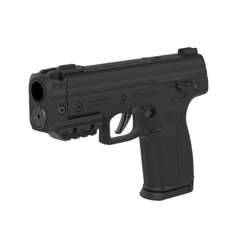 Byrna Pistolet na kule gumowe i pieprzowe BYRNA SD XL BLACK k.68 CO2-12g zestaw (SX68300-BLK-XL) Byrna Pistolet na kule gumowe i pieprzowe BYRNA SD XL BLACK k.68 CO2-12g zestaw (SX68300-BLK-XL)