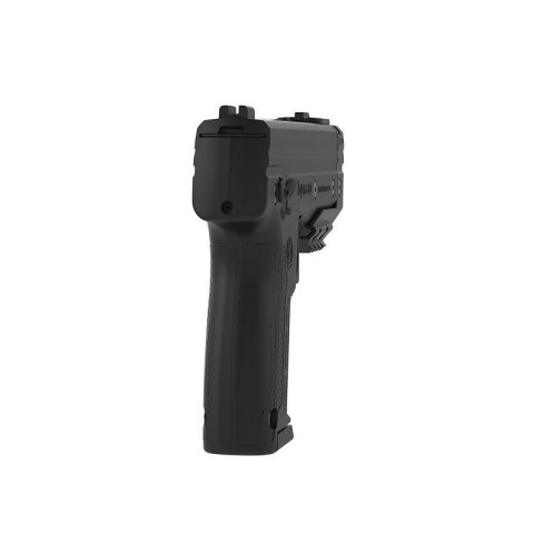 Byrna Pistolet na kule gumowe i pieprzowe BYRNA SD XL BLACK k.68 CO2-12g zestaw (SX68300-BLK-XL) Byrna Pistolet na kule gumowe i pieprzowe BYRNA SD XL BLACK k.68 CO2-12g zestaw (SX68300-BLK-XL)