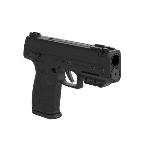 Byrna Pistolet na kule gumowe i pieprzowe BYRNA SD XL BLACK k.68 CO2-12g zestaw (SX68300-BLK-XL) Byrna Pistolet na kule gumowe i pieprzowe BYRNA SD XL BLACK k.68 CO2-12g zestaw (SX68300-BLK-XL)