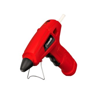 Casals Pistolet do klejenia 4V CASALS CGG3620 (4DM)
