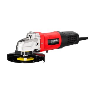 Casals Szlifierka kątowa elektryczna 710W CASALS CAG71051