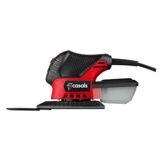 Casals Szlifierka oscylacyjna elektryczna 75W CASALS SD75 (4DJ)