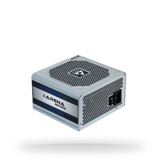 Chieftec Zasilacz Chieftec iARENA GPC-700S (Aktywne; 120 mm)